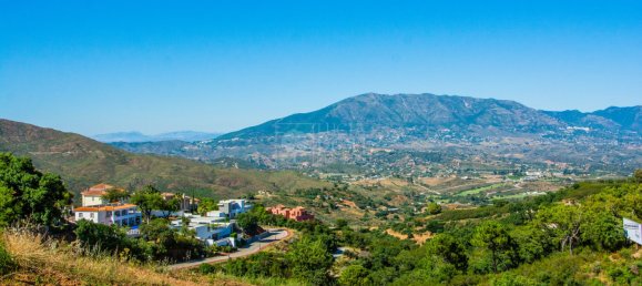 Grundstück in Ojen, Spain, Nr. 27216 2