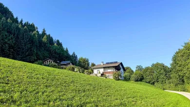 Terrain à Scharnstein, Austria No. 162864