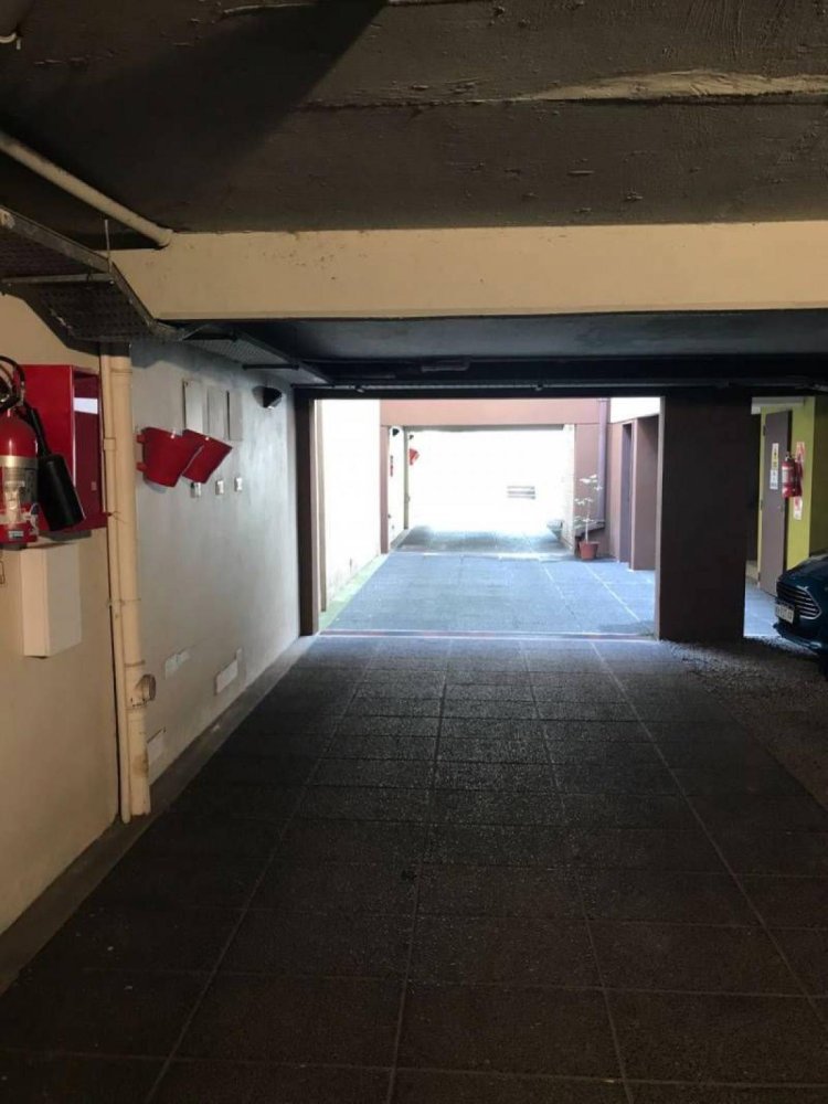 Apartamento de 2 dormitorios en Buenos Aires, Argentina No. 79709