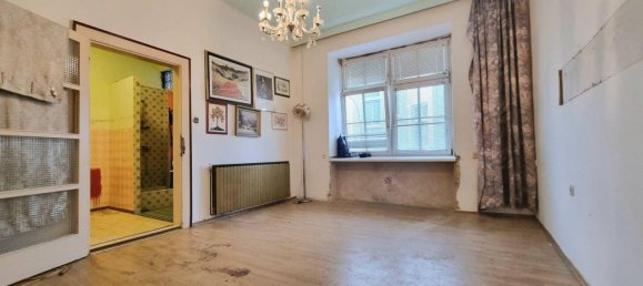 Квартира с 2 комнатами в Оттакринг, Австрия № 174840 7