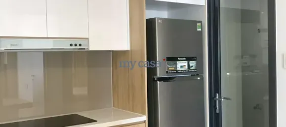 3 dormitorios apartamento en alquiler en Thu Duc, Ho Chi Minh, Vietnam № 9387 5