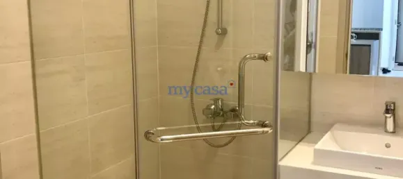 3 dormitorios apartamento en alquiler en Thu Duc, Ho Chi Minh, Vietnam № 9387 7