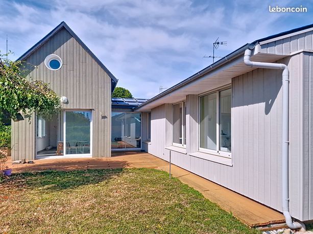 4 bedrooms House in Evreux, France No. 357505