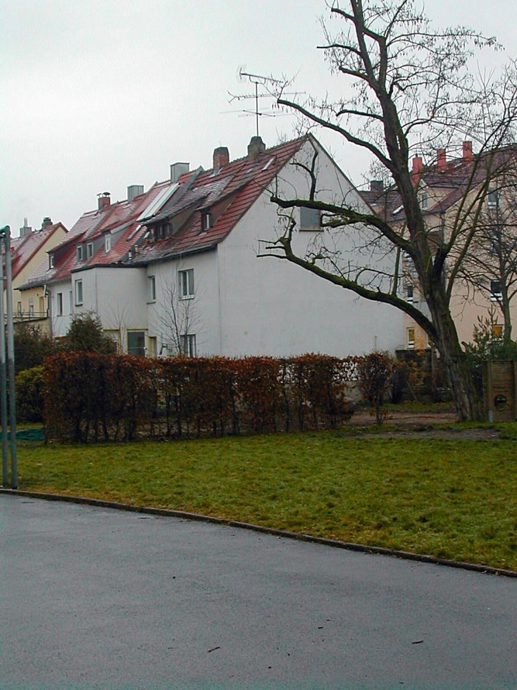 7غرفة تاون هاوس في Bamberg, Germany رقم 54362