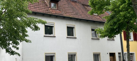 7غرفة تاون هاوس في Bamberg, Germany رقم 54362 3