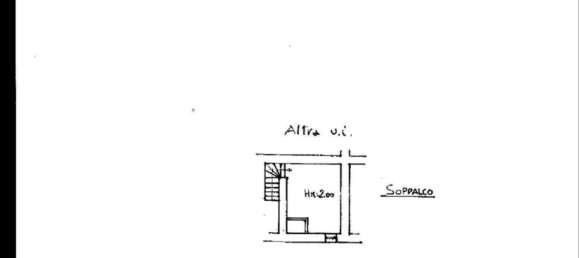 4 bedrooms Apartment in Casal Velino, Italy No. 377864 34