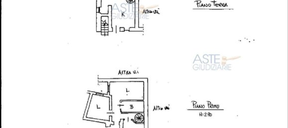 4 bedrooms Apartment in Casal Velino, Italy No. 377864 11