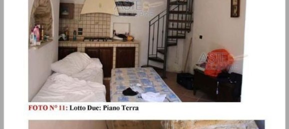 4 bedrooms Apartment in Casal Velino, Italy No. 377864 52