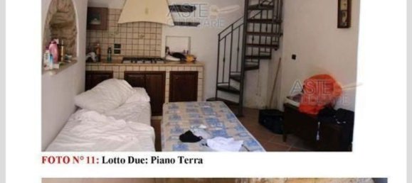4 bedrooms Apartment in Casal Velino, Italy No. 377864 77