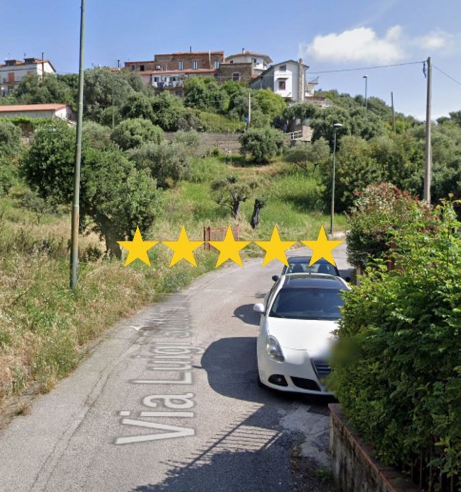 4 bedrooms Apartment in Casal Velino, Italy No. 377864