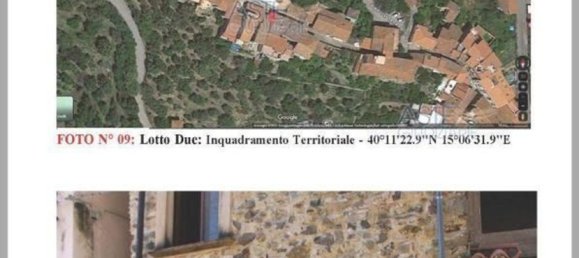 4 bedrooms Apartment in Casal Velino, Italy No. 377864 50