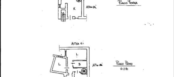 4 bedrooms Apartment in Casal Velino, Italy No. 377864 13