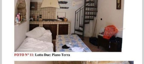 4 bedrooms Apartment in Casal Velino, Italy No. 377864 53