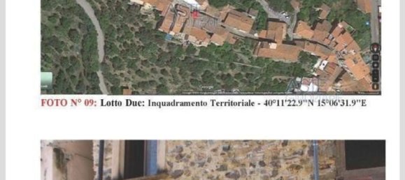 4 bedrooms Apartment in Casal Velino, Italy No. 377864 71