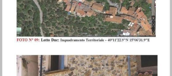 4 bedrooms Apartment in Casal Velino, Italy No. 377864 18