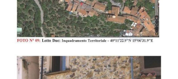 4 bedrooms Apartment in Casal Velino, Italy No. 377864 3