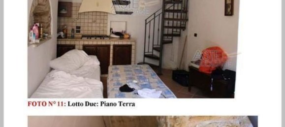 4 bedrooms Apartment in Casal Velino, Italy No. 377864 19