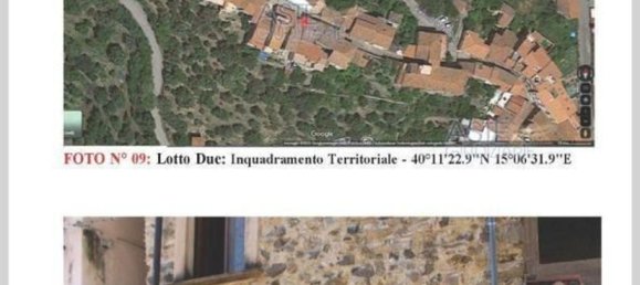 4 bedrooms Apartment in Casal Velino, Italy No. 377864 63