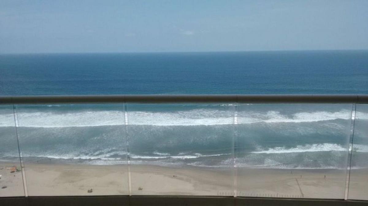 Apartamento T4 em Guerrero, Mexico N.º 172641