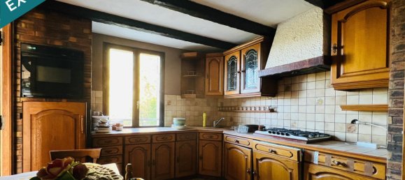 4 bedrooms Townhouse in Roussy-le-Village, France No. 51861 14