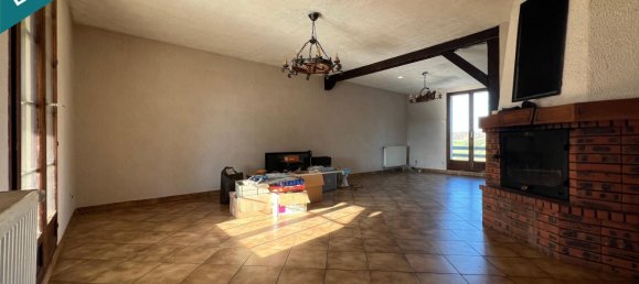 4 bedrooms Townhouse in Roussy-le-Village, France No. 51861 13