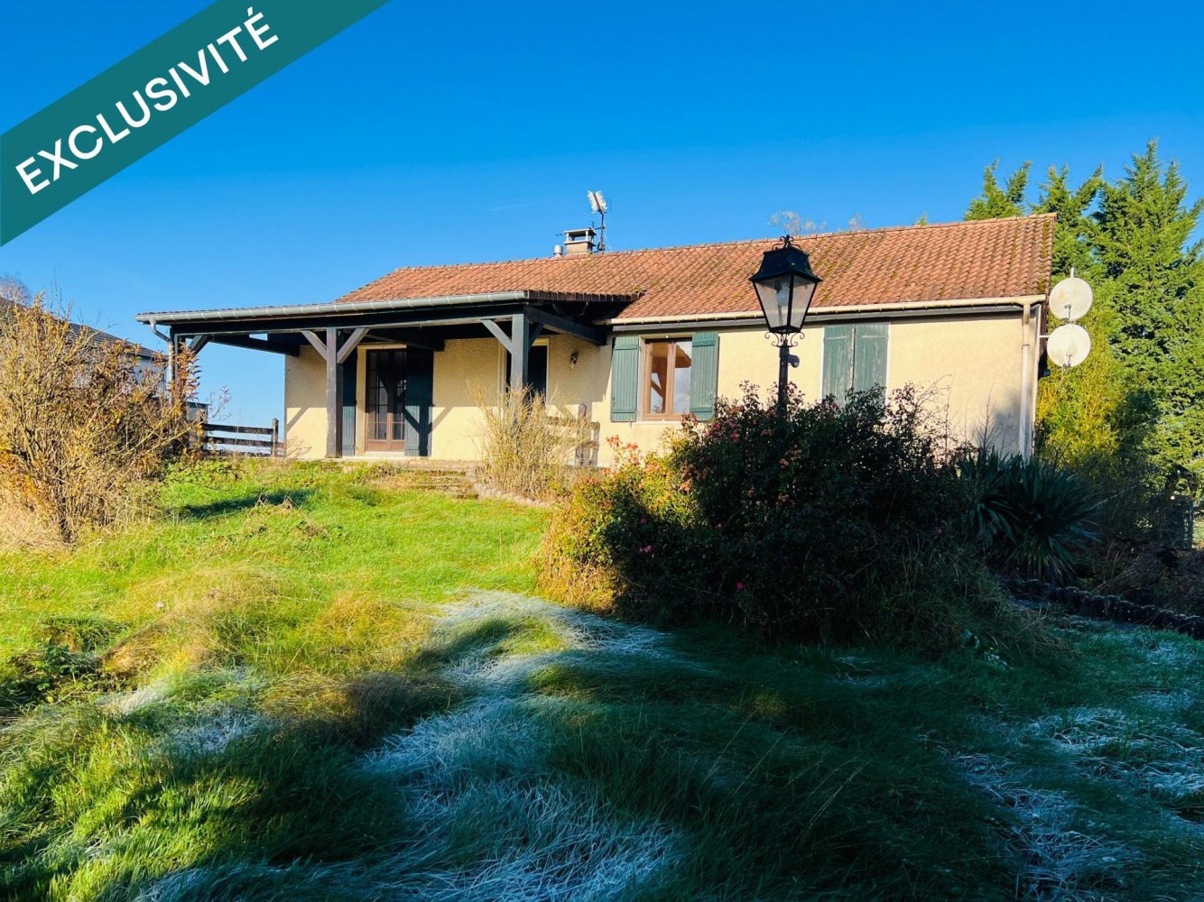 4 bedrooms Townhouse in Roussy-le-Village, France No. 51861