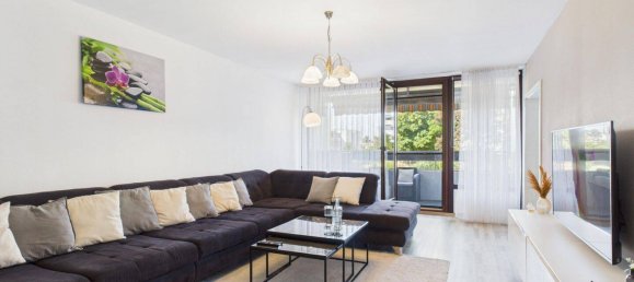 4غرفة شقة في Offenbach, Germany رقم 342939 4