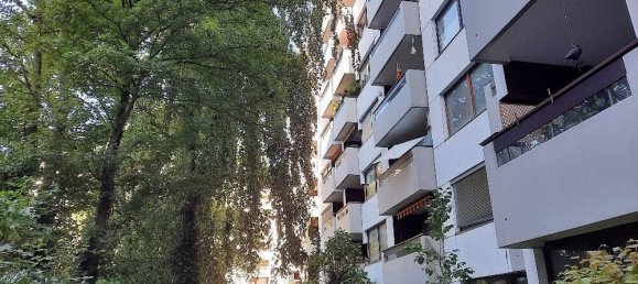 4غرفة شقة في Offenbach, Germany رقم 342939 18