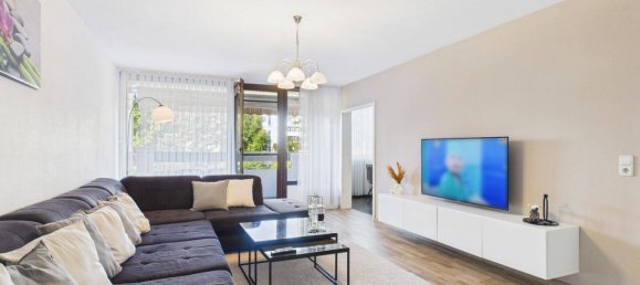 4غرفة شقة في Offenbach, Germany رقم 342939 5