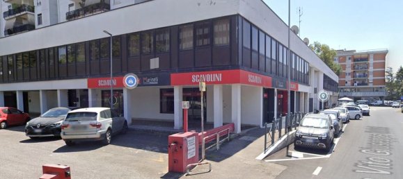 Büro in Rome, Italy 403m², Nr. 200314 19