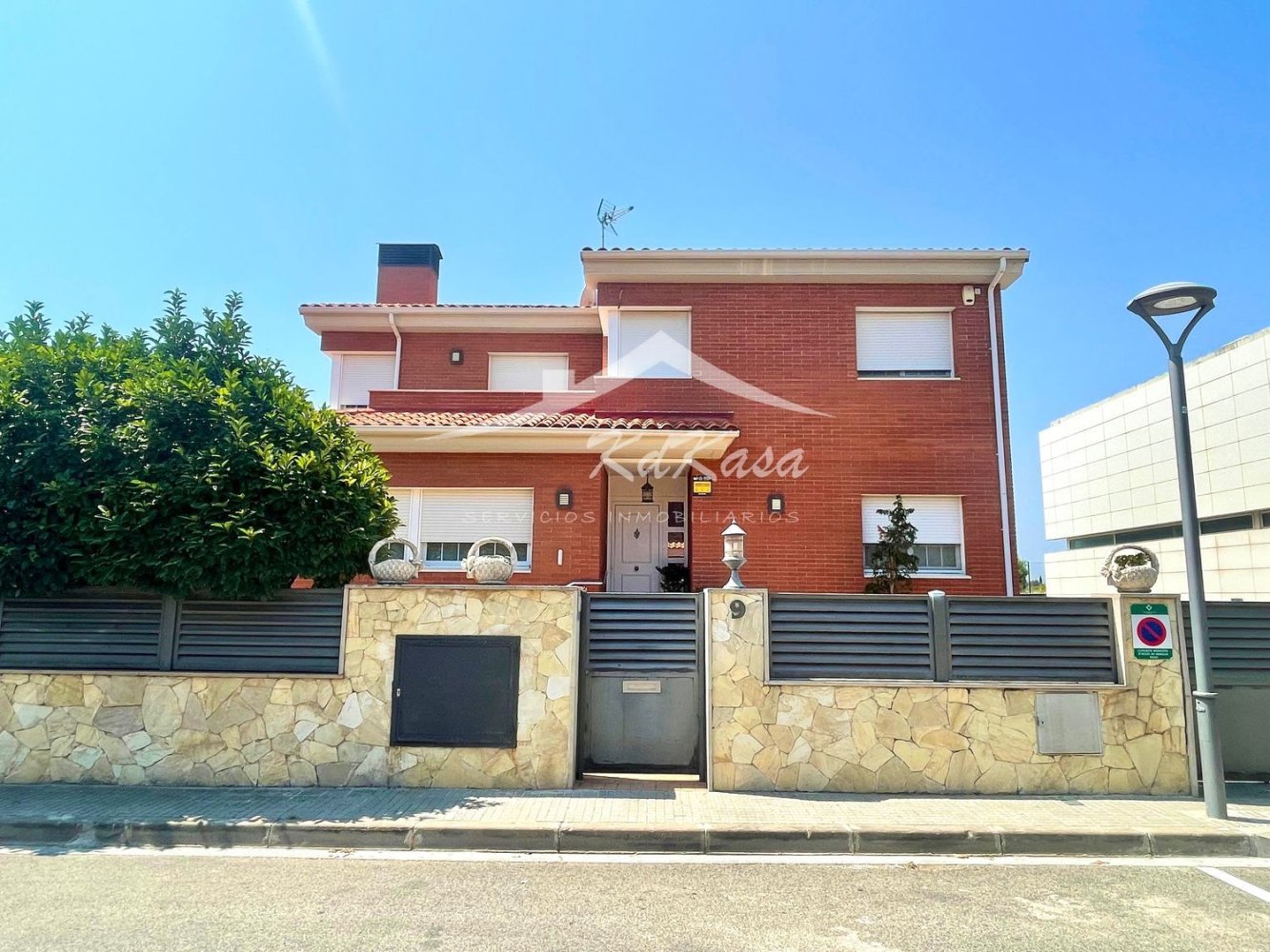 5 chambres Maison à Reus, Spain No. 215371