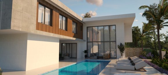 5 غرف نوم فيلا في Livadia, Cyprus رقم 174616 10