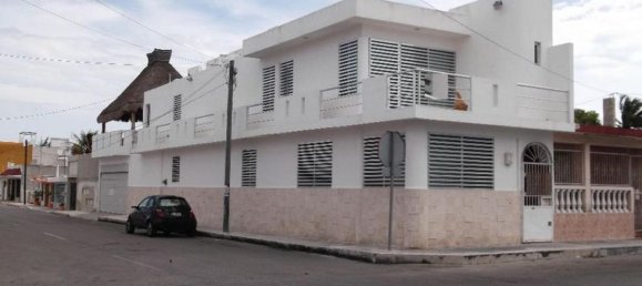 3 chambres Maison à Yucatan, Mexico No. 171120 2