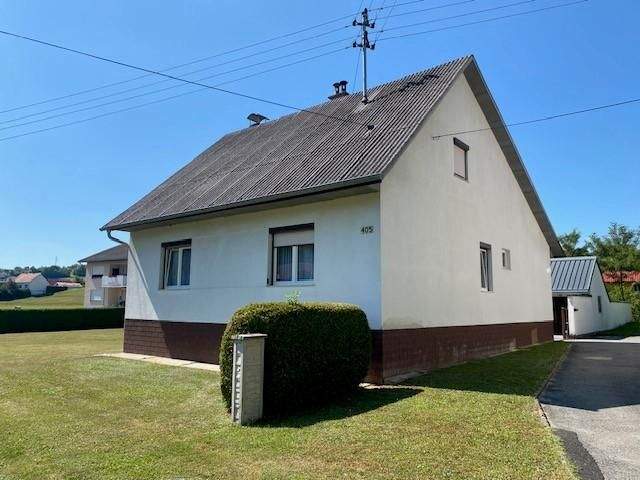 4غرفة منزل في Olbendorf, Austria رقم 245575