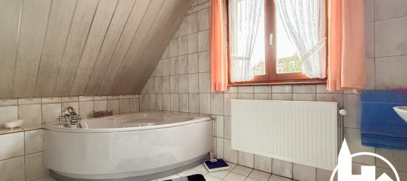 Casa de 3 dormitorios en Hoenheim, France No. 47870 13