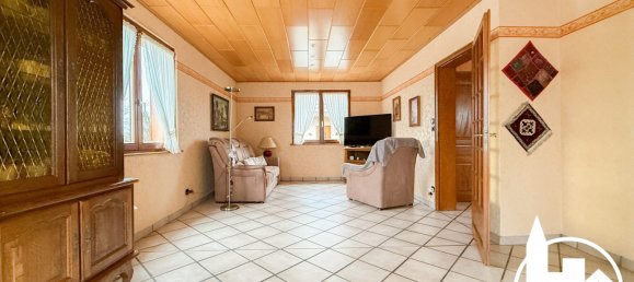 Casa de 3 dormitorios en Hoenheim, France No. 47870 7