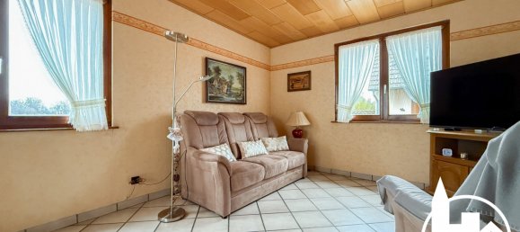 Casa de 3 dormitorios en Hoenheim, France No. 47870 6