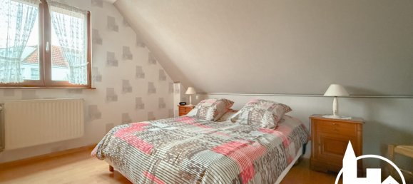 Casa de 3 dormitorios en Hoenheim, France No. 47870 15