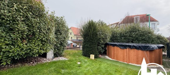 Casa de 3 dormitorios en Hoenheim, France No. 47870 3