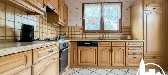 Casa de 3 dormitorios en Hoenheim, France No. 47870 10