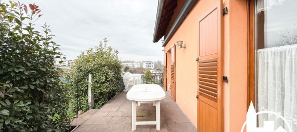 Casa de 3 dormitorios en Hoenheim, France No. 47870 19