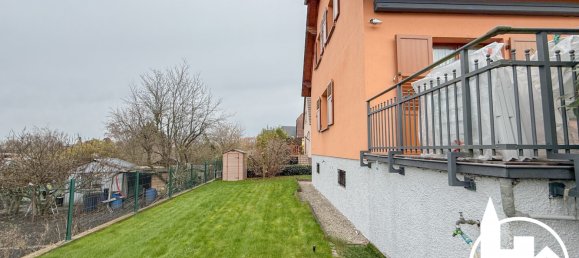 Casa de 3 dormitorios en Hoenheim, France No. 47870 4