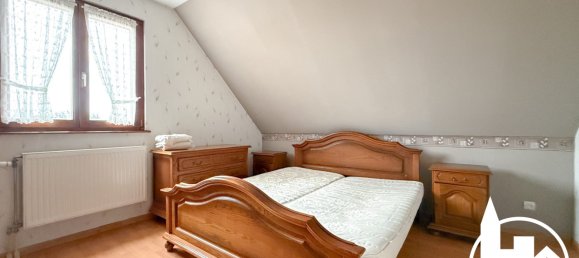 Casa de 3 dormitorios en Hoenheim, France No. 47870 17