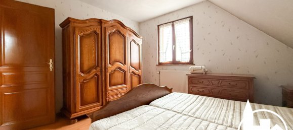 Casa de 3 dormitorios en Hoenheim, France No. 47870 18