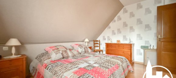 Casa de 3 dormitorios en Hoenheim, France No. 47870 16