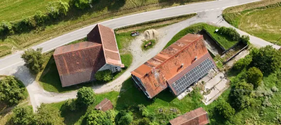 6-Zimmer Bauernhof in Bodenseekreis, Germany, Nr. 314390 2