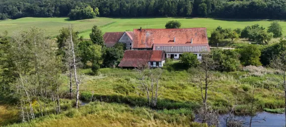 6-Zimmer Bauernhof in Bodenseekreis, Germany, Nr. 314390 3