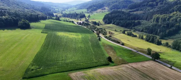 6-Zimmer Bauernhof in Bodenseekreis, Germany, Nr. 314390 5