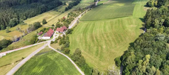 6-Zimmer Bauernhof in Bodenseekreis, Germany, Nr. 314390 4