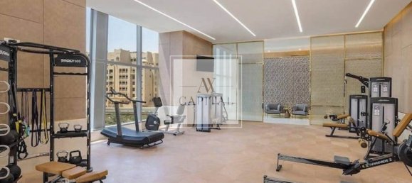 47.1m² Apartment in Palm Jumeirah, UAE No. 51816 16